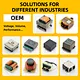 isolation transformers